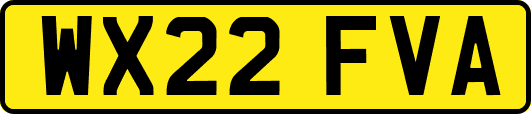 WX22FVA