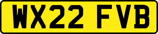 WX22FVB