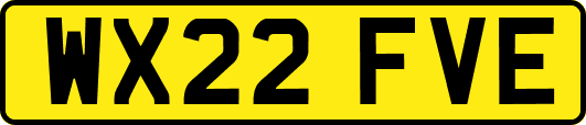 WX22FVE