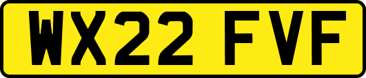 WX22FVF