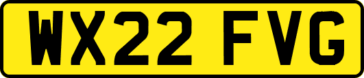 WX22FVG