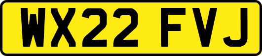 WX22FVJ