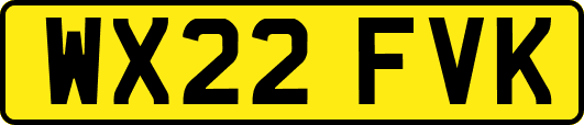WX22FVK