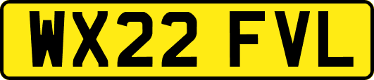 WX22FVL