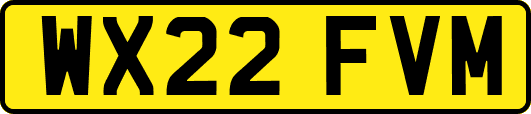 WX22FVM