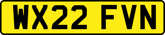 WX22FVN