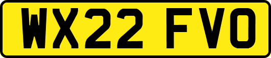 WX22FVO