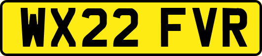 WX22FVR