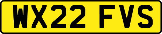 WX22FVS