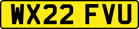 WX22FVU