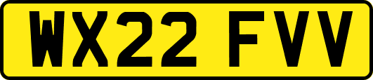 WX22FVV