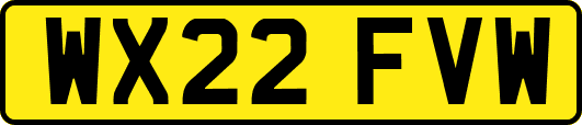 WX22FVW