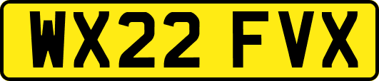 WX22FVX