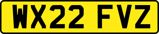 WX22FVZ