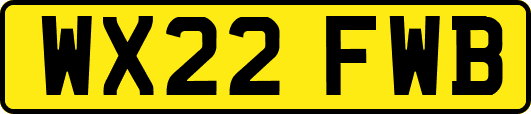 WX22FWB