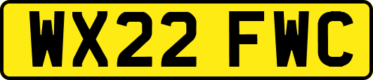 WX22FWC