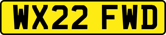 WX22FWD