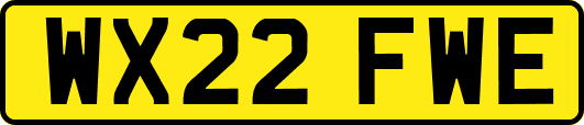 WX22FWE