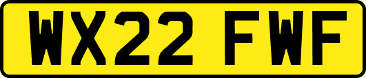 WX22FWF