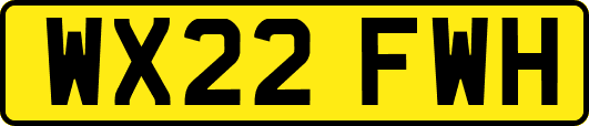 WX22FWH