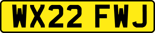 WX22FWJ