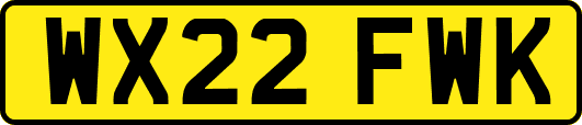 WX22FWK