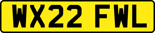 WX22FWL