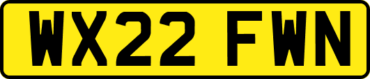 WX22FWN
