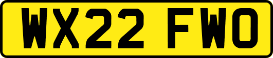 WX22FWO
