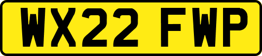 WX22FWP