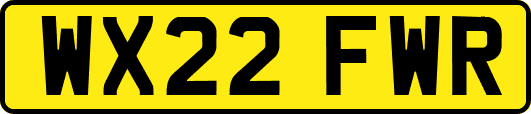 WX22FWR