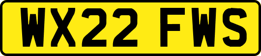 WX22FWS