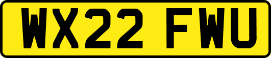 WX22FWU