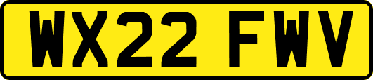WX22FWV