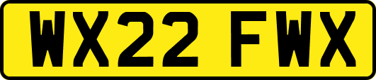 WX22FWX