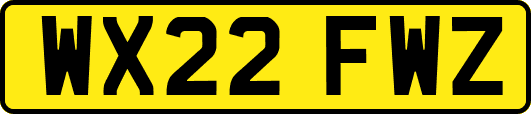 WX22FWZ