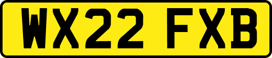 WX22FXB