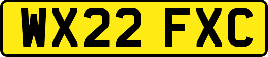 WX22FXC