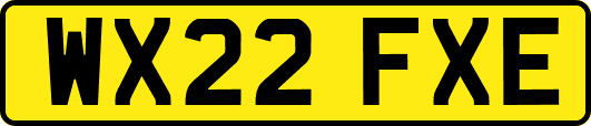 WX22FXE