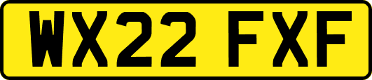 WX22FXF