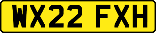 WX22FXH