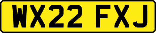 WX22FXJ