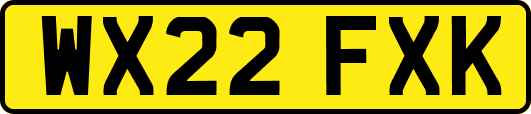WX22FXK