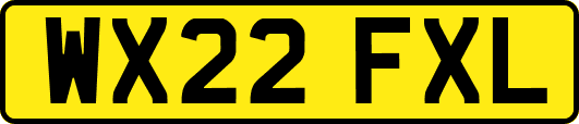 WX22FXL