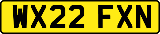 WX22FXN