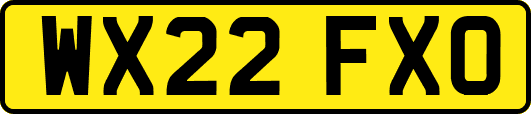 WX22FXO