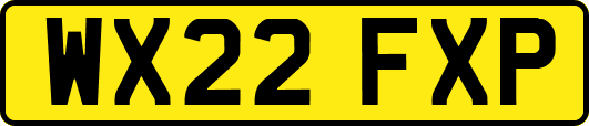 WX22FXP