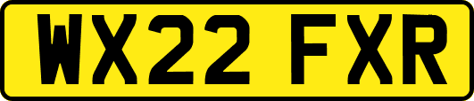 WX22FXR