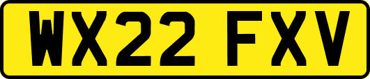 WX22FXV