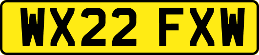 WX22FXW